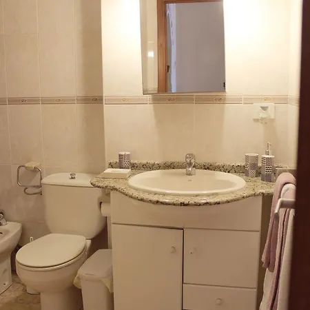 Apartamento Dream Plaza Santa Cruz de Tenerife
