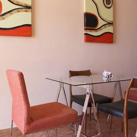 Dream Plaza Apartamento *