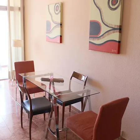 Dream Plaza Apartamento *
