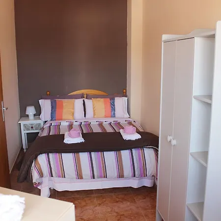Apartamento Dream Plaza Santa Cruz de Tenerife
