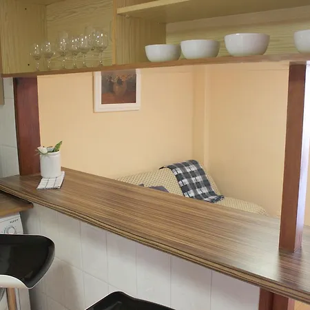 Appartement Dream Plaza *