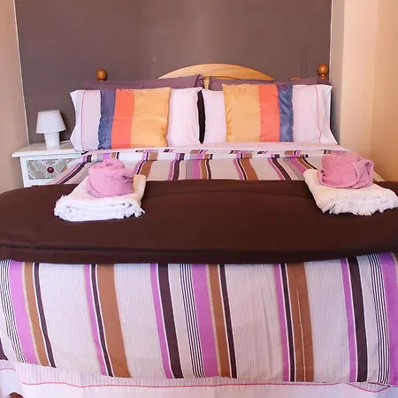 Dream Plaza Appartement