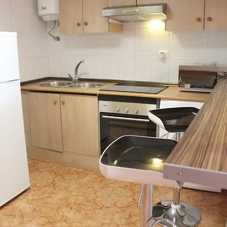 Appartement Dream Plaza *